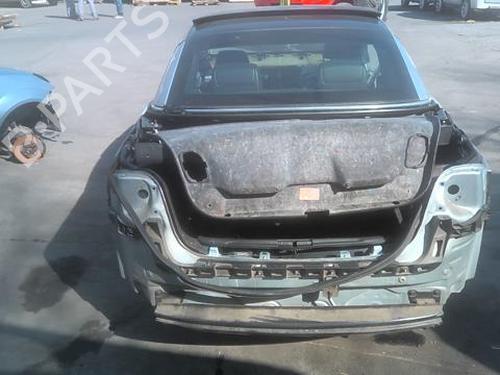Tailgate VW EOS (1F7, 1F8) 2.0 FSI | BP24630141C6 - Image 20