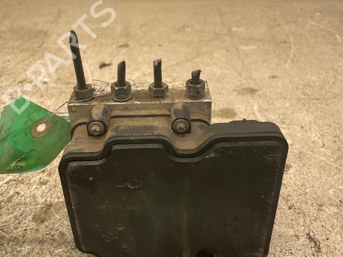 Used ABS pump ABS pump RENAULT CLIO IV (BH_) 1.5 dCi 90 (90 hp) 36656684 36656684
