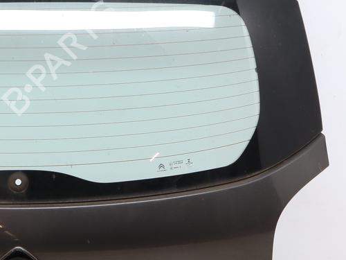 Tailgate CITROËN C3 III (SX) 1.2 PureTech 82 | BP36956014C6 - Image 3