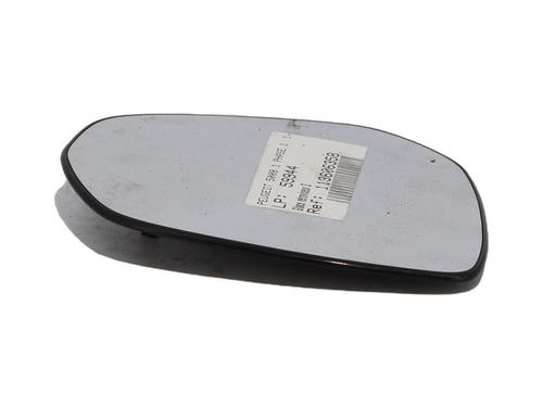 Right mirror glass PEUGEOT 5008 (0U_, 0E_) 1.6 HDi | BP29758559C147