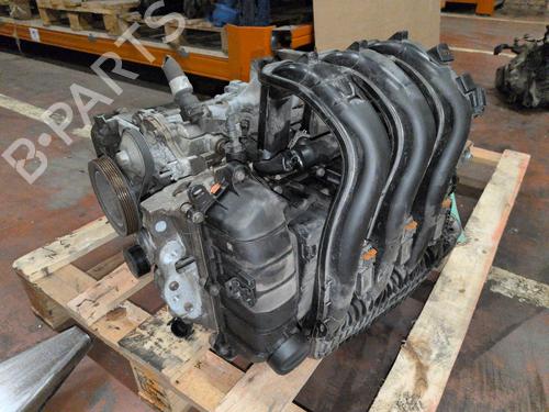 Used Engine Engine 37086058 37086058