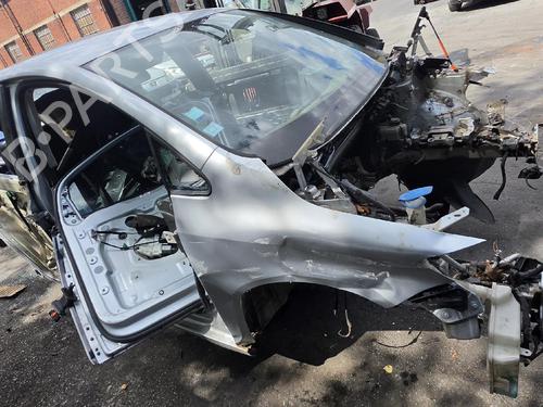 Rear left panel VW GOLF PLUS V (5M1, 521) 1.9 TDI | BP38167256C60 - Image 22
