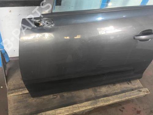 Left front door OPEL CORSA D (S07) 1.2 (L08, L68) | BP22005224C2 
