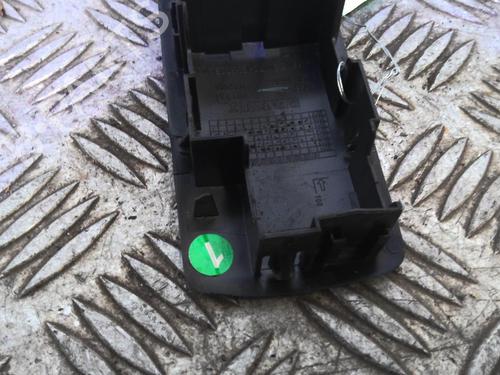 Left front window switch RENAULT CLIO IV (BH_) 1.5 dCi 90 | BP20353165I27 