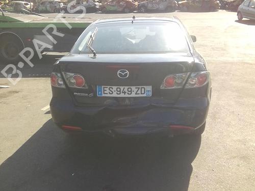 Switch MAZDA 6 Hatchback (GG) 2.0 DI (GG14) | BP21816499I30 - Image 11