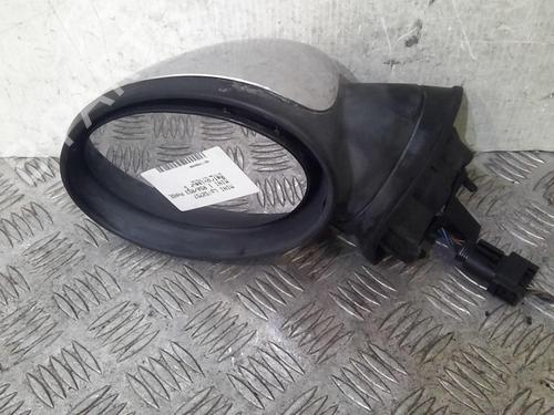 Left mirror MINI MINI (R50, R53) One D | BP20355065C26 