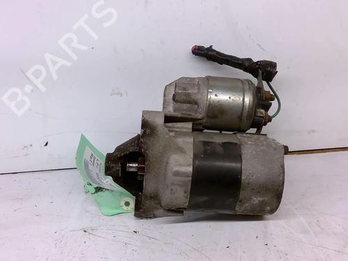 Starter RENAULT CLIO III (BR0/1, CR0/1) 1.2 16V (BR02, BR0J, BR11, CR02, CR0J, CR11) | BP33040773M8 - Image 3
