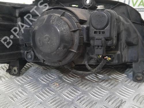 Left headlight PEUGEOT 106 II (1A_, 1C_) 1.1 i | BP22004743C28 