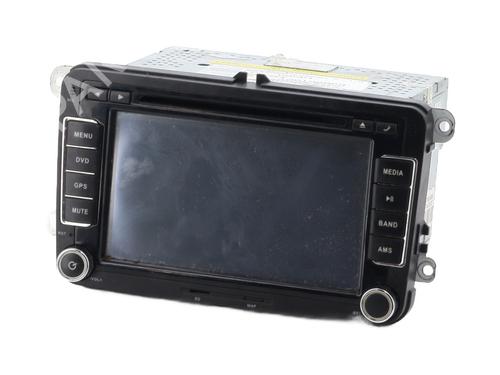 Used Radio VW PASSAT B6 (3C2) 1.9 TDI (105 hp) 32150024