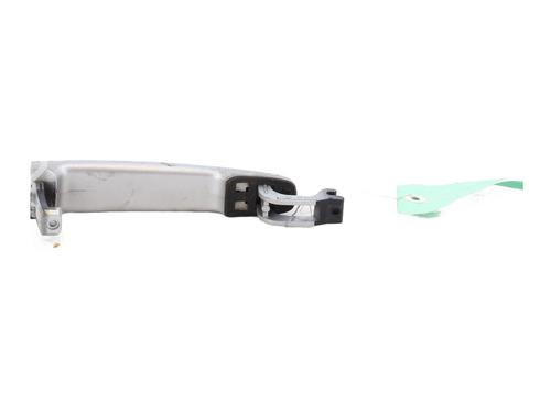 Front right exterior door handle CITROËN C3 I (FC_, FN_) 1.4 HDi | BP29341978C129 