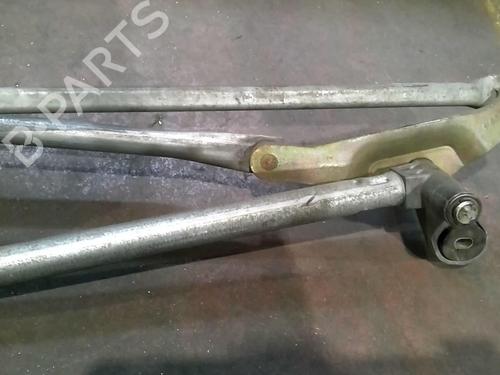 Front wiper motor CITROËN XSARA PICASSO (N68) 2.0 HDi | BP21999443M29 