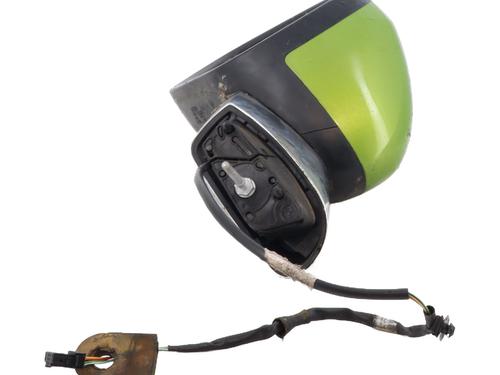 Left mirror CITROËN C3 II (SC_) 1.4 HDi 70 (SC8HZC, SC8HR0, SC8HP4) | BP30659513C26 - Image 4