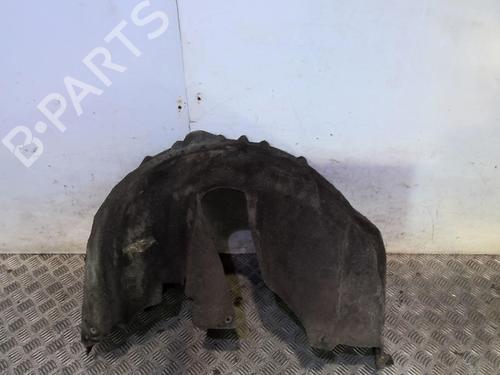 Wheel arch AUDI A3 Convertible (8P7) 1.9 TDI | BP20350792C56 
