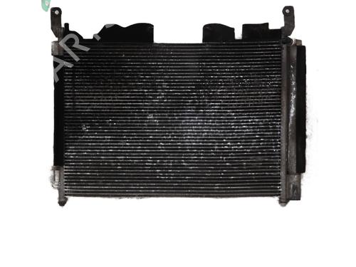 AC radiator RENAULT KOLEOS I (HY_) 2.0 dCi (HY0K) | BP23083090M32 - Image 4