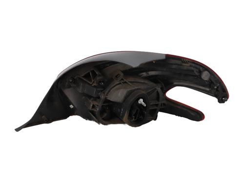 Left taillight PEUGEOT 208 I (CA_, CC_) 1.6 BlueHDi 100 | BP21057925C34 