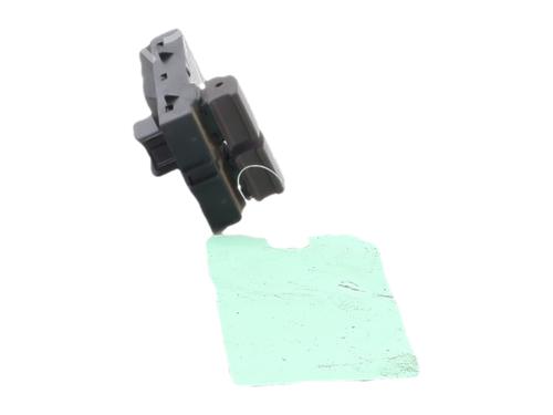 Left front window switch OPEL MERIVA B MPV (S10) | BP33803804I27 - Image 2