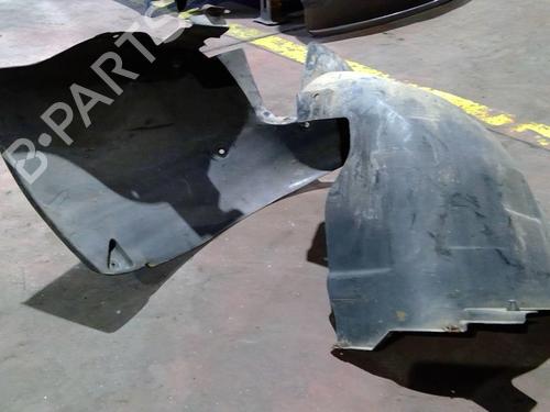 Used Wheel arch Wheel arch CITROËN C4 I (LC_) 1.6 HDi (109 hp) 32242504 32242504