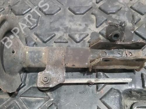 Right front shock absorber FIAT PANDA (169_) 1.1 (169.AXA1A) | BP25438675M17