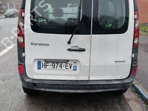 Right front shock absorber RENAULT KANGOO / GRAND KANGOO II (KW0/1_) 1.5 dCi 90 (KW05, KW08, KW0G, KW11) | BP32061812M17 