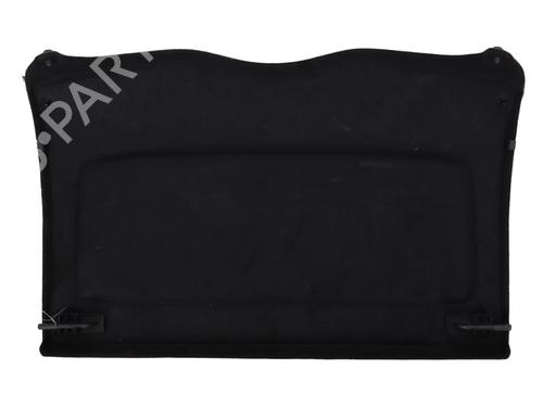 Used Rear parcel shelf Rear parcel shelf FORD FOCUS II (DA_, HCP, DP) 1.6 TDCi (90 hp) 24942048 24942048