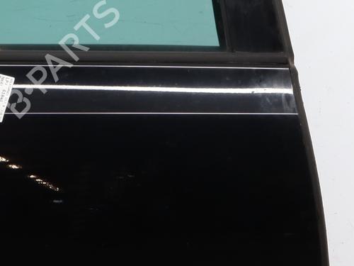 Right rear door VW GOLF VI (5K1) 1.6 TDI | BP32383487C5