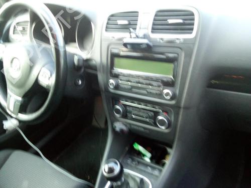 Switch VW GOLF VI (5K1) 2.0 TDI | BP21816632I30 - Image 11