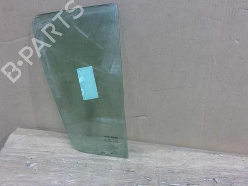 Rear right door window DACIA SANDERO II 1.0 SCe 75 (B8JC, B8JD, B8NC) | BP30750828C21