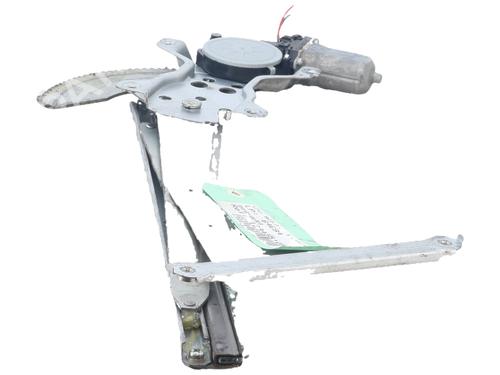 Front right window mechanism OPEL AGILA B (H08) 1.0 (F68) | BP39551403C23 - Image 3