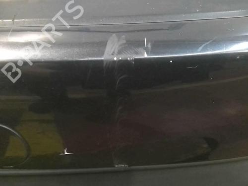 Rear bumper FORD FOCUS C-MAX (DM2) 1.6 TDCi | BP20350716C8 