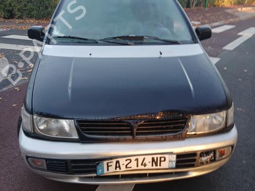 Used Parts MITSUBISHI SPACE WAGON (N3_W, N4_W) 2.0 TD (N38W) (82 hp) 4373954