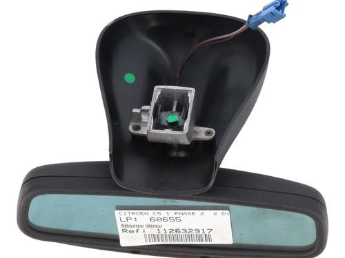 Rear mirror CITROËN C5 II (RC_) 2.0 HDi (RCRHRH) | BP29342049I6 
