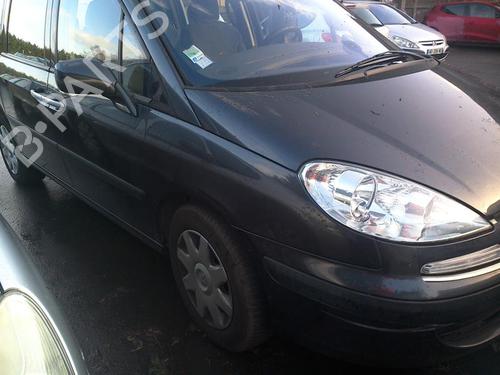 Climate control PEUGEOT 807 (EB_) 2.0 HDi | BP21816102I5 - Image 10