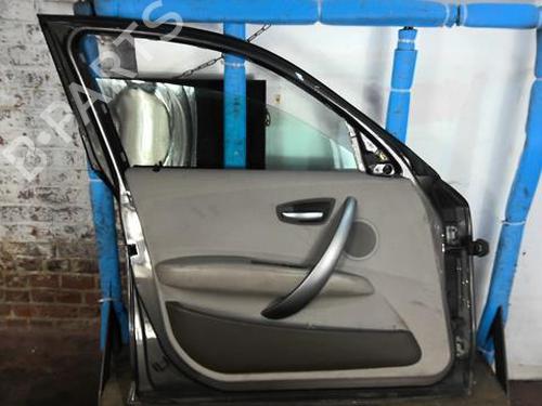 Left front door BMW 1 (E87) 118 d | BP20351465C2 
