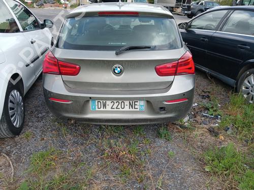 Engine BMW 1 (F20) 118 d | BP28026863M1 - Image 15