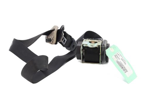 Front right seatbelt CITROËN JUMPY II (VF7) 2.0 HDi 120 | BP33472209I25 - Image 3