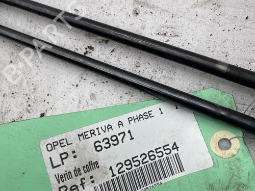 Used Tailgate lift support Tailgate lift support 38032678 38032678