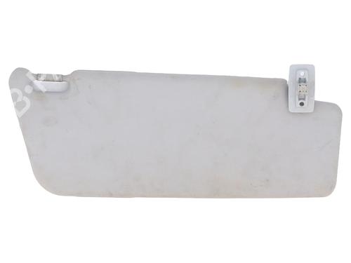 Left sun visor MERCEDES-BENZ C-CLASS (W203) C 220 CDI (203.006) | BP29440571I1 