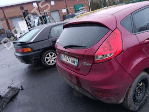 Left headlight FORD FIESTA VI (CB1, CCN) 1.4 TDCi | BP32254370C28  - Image 14