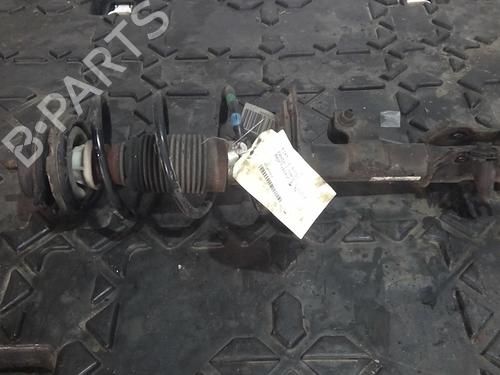 Left front shock absorber FIAT PANDA (169_) 1.1 (169.AXA1A) | BP25438676M16 