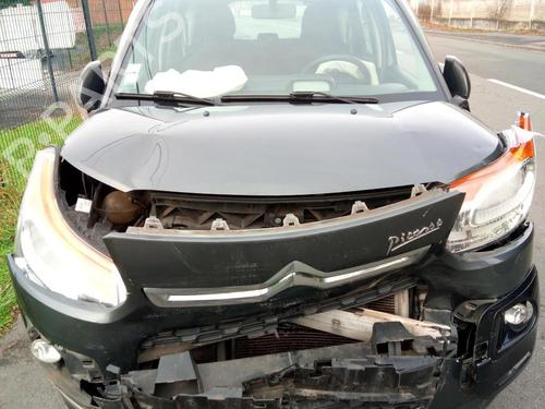 Dørliste CITROËN C3 Picasso (SH_) | BP36875084C150 - Image 22