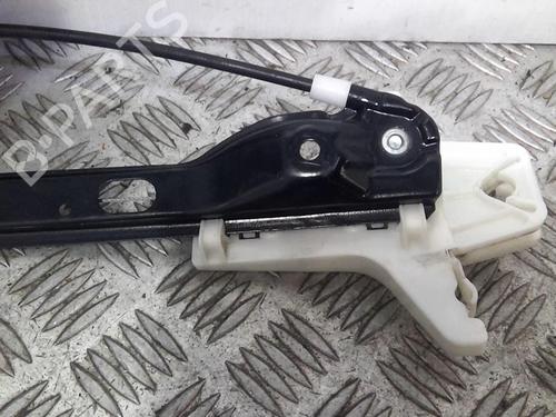 Rear right window mechanism VW GOLF V (1K1) 1.9 TDI | BP20359691C25 