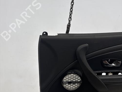 Front right panel RENAULT MEGANE III Hatchback (BZ0/1_, B3_) 1.5 dCi (BZ09, BZ0D, BZ1W, BZ29, BZ14) | BP38061001C59 - Image 2