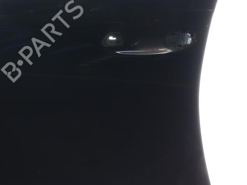 Left front door MERCEDES-BENZ CLS (C219) CLS 320 CDI (219.322) | BP28211055C2 