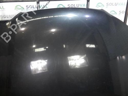 Hood AUDI A3 (8P1) 1.9 TDI | BP22004582C1 