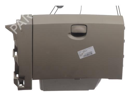 Handskerum RENAULT SCÉNIC II (JM0/1_) 1.9 dCi (JM14) (131 hp) 30763779