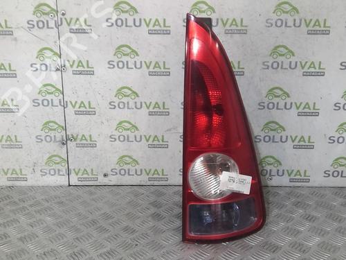 Used Right taillight Right taillight RENAULT ESPACE IV (JK0/1_) 2.2 dCi (JK0H) (150 hp) 22004909 22004909