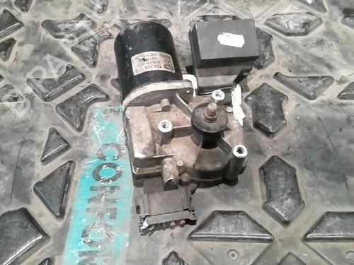 Front wiper motor MERCEDES-BENZ A-CLASS (W168) A 170 CDI (168.008) | BP21999039M29 