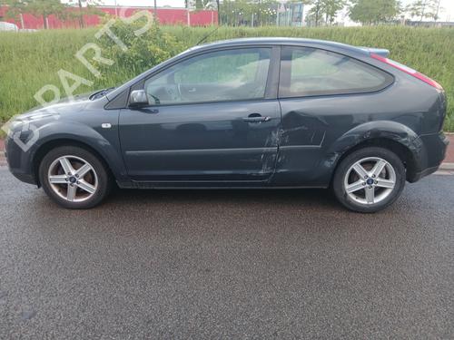 Rear left seatbelt FORD FOCUS II (DA_, HCP, DP) 1.6 TDCi | BP30763533I29 - Image 24