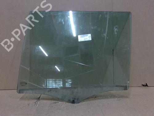Used Rear left door window CITROËN C4 Grand Picasso I (UA_) 1.6 HDi (109 hp) 29196995