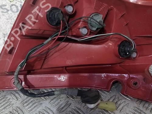 Used Right taillight Right taillight SUZUKI SWIFT III (MZ, EZ) 1.3 (RS413, ZC11S) (92 hp) 22004443 22004443